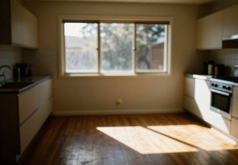 Clean mattress in Northmead after bed bug treatment